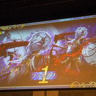 『チェンクロ3』5周年記念「ユグド祭 2018」開催！記念イラスト、特別展示、ステージをフォトレポート【写真117枚】