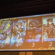 『チェンクロ3』5周年記念「ユグド祭 2018」開催！記念イラスト、特別展示、ステージをフォトレポート【写真117枚】