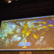 『チェンクロ3』5周年記念「ユグド祭 2018」開催！記念イラスト、特別展示、ステージをフォトレポート【写真117枚】