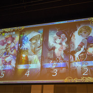 『チェンクロ3』5周年記念「ユグド祭 2018」開催！記念イラスト、特別展示、ステージをフォトレポート【写真117枚】