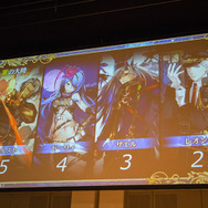 『チェンクロ3』5周年記念「ユグド祭 2018」開催！記念イラスト、特別展示、ステージをフォトレポート【写真117枚】