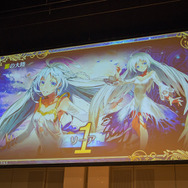 『チェンクロ3』5周年記念「ユグド祭 2018」開催！記念イラスト、特別展示、ステージをフォトレポート【写真117枚】