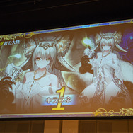 『チェンクロ3』5周年記念「ユグド祭 2018」開催！記念イラスト、特別展示、ステージをフォトレポート【写真117枚】