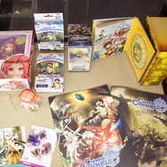 『チェンクロ3』5周年記念「ユグド祭 2018」開催！記念イラスト、特別展示、ステージをフォトレポート【写真117枚】