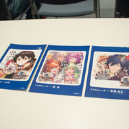 『チェンクロ3』5周年記念「ユグド祭 2018」開催！記念イラスト、特別展示、ステージをフォトレポート【写真117枚】