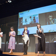 『チェンクロ3』5周年記念「ユグド祭 2018」開催！記念イラスト、特別展示、ステージをフォトレポート【写真117枚】