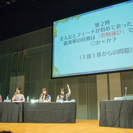 『チェンクロ3』5周年記念「ユグド祭 2018」開催！記念イラスト、特別展示、ステージをフォトレポート【写真117枚】