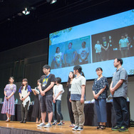 『チェンクロ3』5周年記念「ユグド祭 2018」開催！記念イラスト、特別展示、ステージをフォトレポート【写真117枚】