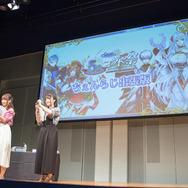 『チェンクロ3』5周年記念「ユグド祭 2018」開催！記念イラスト、特別展示、ステージをフォトレポート【写真117枚】