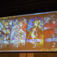 『チェンクロ3』5周年記念「ユグド祭 2018」開催！記念イラスト、特別展示、ステージをフォトレポート【写真117枚】