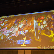 『チェンクロ3』5周年記念「ユグド祭 2018」開催！記念イラスト、特別展示、ステージをフォトレポート【写真117枚】