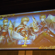 『チェンクロ3』5周年記念「ユグド祭 2018」開催！記念イラスト、特別展示、ステージをフォトレポート【写真117枚】