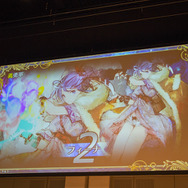 『チェンクロ3』5周年記念「ユグド祭 2018」開催！記念イラスト、特別展示、ステージをフォトレポート【写真117枚】