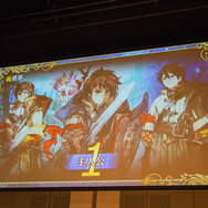 『チェンクロ3』5周年記念「ユグド祭 2018」開催！記念イラスト、特別展示、ステージをフォトレポート【写真117枚】