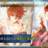 『ペルソナ3』コラボも！『チェンクロ3』5周年記念リアルイベントで怒濤の最新情報が公開