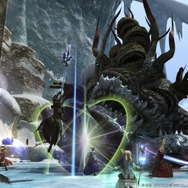 『FFXIV』に『モンハン』リオレウス が襲撃！ 8月7日より狩猟解禁─気になる受注条件も判明