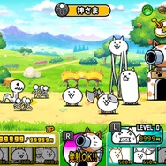 スイッチ『ふたりで!にゃんこ大戦争』今冬発売決定-スマホや3DSで人気のにゃんこゲーが2人協力対応に