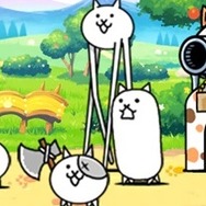 スイッチ『ふたりで!にゃんこ大戦争』今冬発売決定-スマホや3DSで人気のにゃんこゲーが2人協力対応に