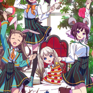 『ららマジ』が大切にしている“キャラの生（なま）感”とは―シナリオ担当・西村悠＆A-1 Pictures担当者インタビュー