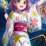 『ららマジ』が大切にしている“キャラの生（なま）感”とは―シナリオ担当・西村悠＆A-1 Pictures担当者インタビュー