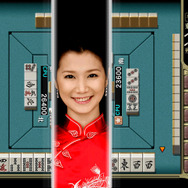麻雀格闘倶楽部Wii Wi-Fi対応