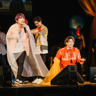 『Readyyy!』7月の活動報告と8月の予定を公開－初のボイス付きゲームPVもお披露目！