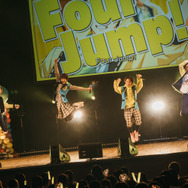 『Readyyy!』7月の活動報告と8月の予定を公開－初のボイス付きゲームPVもお披露目！