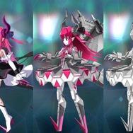 『FGO』何度も出てくるエリちゃん達にはどんな違いがあるのか!? 5人のエリザベートを並べて調べてみた【特集】