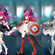 『FGO』何度も出てくるエリちゃん達にはどんな違いがあるのか!? 5人のエリザベートを並べて調べてみた【特集】
