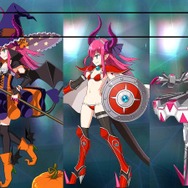 『FGO』何度も出てくるエリちゃん達にはどんな違いがあるのか!? 5人のエリザベートを並べて調べてみた【特集】