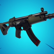 『フォートナイト バトルロイヤル』v5.0アップデートでサブマシンガンが追加、「世界を救え」半額セールも