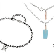 『キングダム ハーツ』ロクサスモチーフの本格アクセが7月27日より予約開始