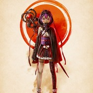 タクティクスRPG『GOD WARS 2』制作決定！日本神話の“国譲り”をベースとしたストーリーに