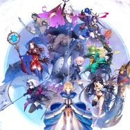 『FGO アーケード』筐体設置予定店舗の一覧が公開―最寄りのゲーセンを今すぐチェック!