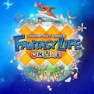 『ファンタジーライフ オンライン』サービス開始が7月23日に決定!前日には配信記念の生放送も実施