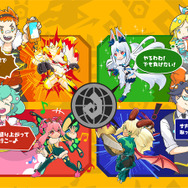 パズルなら任せろ！ー『バクレツモンスター』と「ポプテピピック」のコラボが決定、事前登録も開始