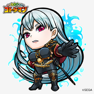 『セガオールスター』×『コトダマン』コラボレーションイベント19日から開催-公式生放送は18日21:00から!