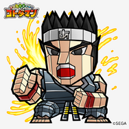 『セガオールスター』×『コトダマン』コラボレーションイベント19日から開催-公式生放送は18日21:00から!
