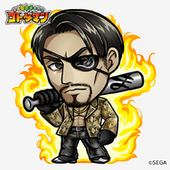 『セガオールスター』×『コトダマン』コラボレーションイベント19日から開催-公式生放送は18日21:00から!