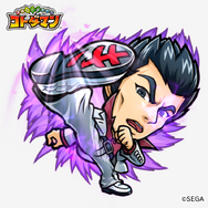 『セガオールスター』×『コトダマン』コラボレーションイベント19日から開催-公式生放送は18日21:00から!