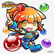 『セガオールスター』×『コトダマン』コラボレーションイベント19日から開催-公式生放送は18日21:00から!
