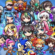 『セガオールスター』×『コトダマン』コラボレーションイベント19日から開催-公式生放送は18日21:00から!