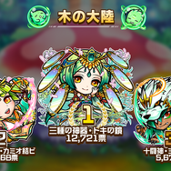 『コトダマン』×「セガオールスター」コラボキャラクター達の詳細や第1回総選挙の結果が公開!公式生放送まとめ