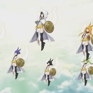 『FGO』「シグルド」（セイバー）と「ワルキューレ」（ランサー）が新たに参戦！