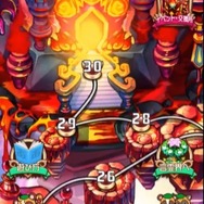 『コトダマン』×「セガオールスター」コラボキャラクター達の詳細や第1回総選挙の結果が公開!公式生放送まとめ