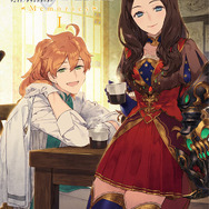“旅の思い出”を振り返る新プロジェクト「Fate/Grand Order Memories」発表─第1弾は「概念礼装画集」