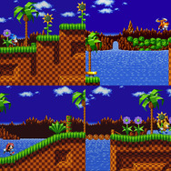 『ソニックマニア・プラス』発売開始！新作アニメーション作品の最終話も公開