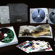 『アーマード・コア』シリーズ20周年記念オリジナルサントラの試聴がスタート！