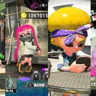 祝・一周年！ これまでのアップデートで振り返る『スプラトゥーン2』の歴史