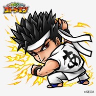 『コトダマン』x『セガオールスター』コラボ開幕―「★5 ゲームギア」を始めとするキャラクターの性能を紹介